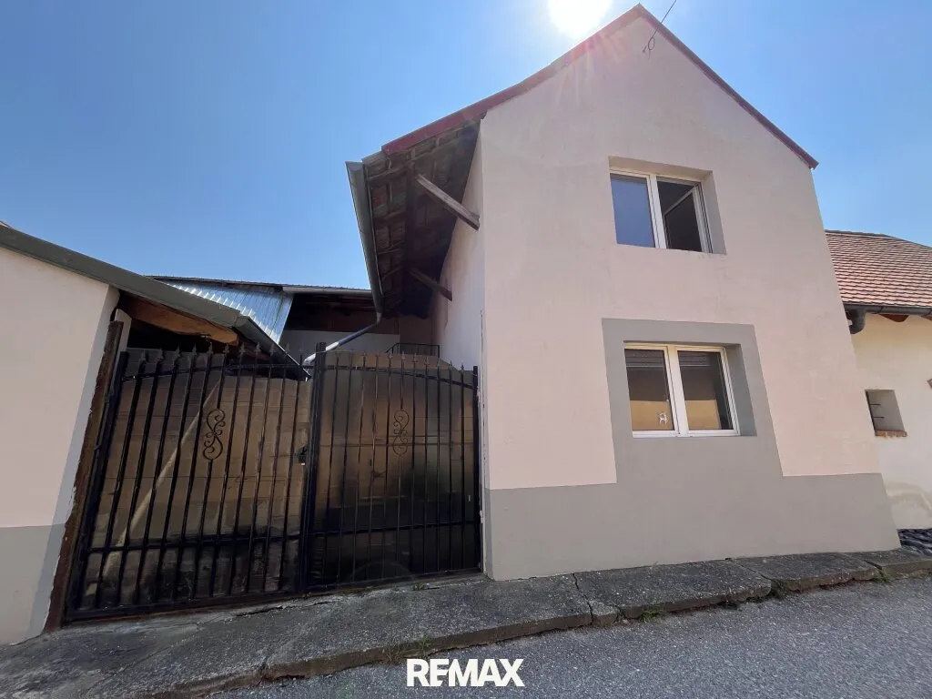 NEUER PREIS! Genießen statt pflegen - Ihr neues Zuhause mit Innenhof! - Ansicht 3