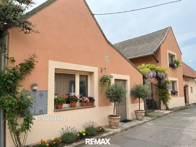Haus zum Kauf in 2275 Mistelbach