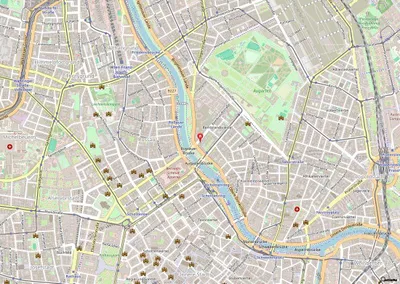 3-Zimmer-Wohnung mieten in Wien – 102,53 m², € 1.604 – Bild 15 von 15