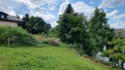 Grundstück mieten in Salzburg-Umgebung – 600 m², € 2 – Bild 5 von 8