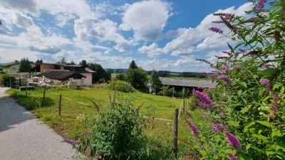 Grundstück mieten in Salzburg-Umgebung – 600 m², € 2