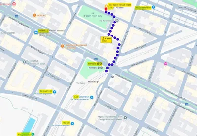 3-Zimmer-Wohnung kaufen in Wien – 70 m², € 429.000 – Bild 26 von 26