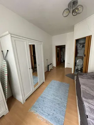 1-Zimmer-Wohnung mieten in Wien – 30 m², € 625