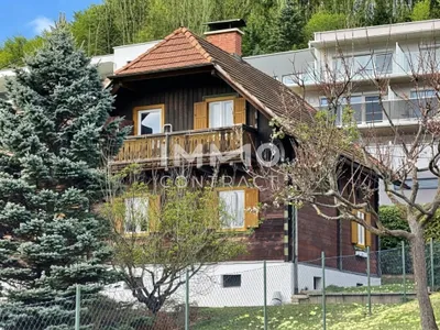 Haus kaufen in Bruck-Mürzzuschlag – 155 m², € 175.000 – Bild 2 von 13