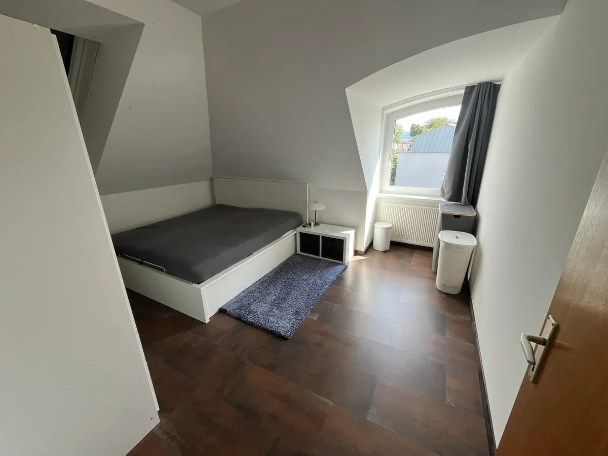Wohnung – Hausmening, Katastralgemeinde Hausmening - Ansicht 3