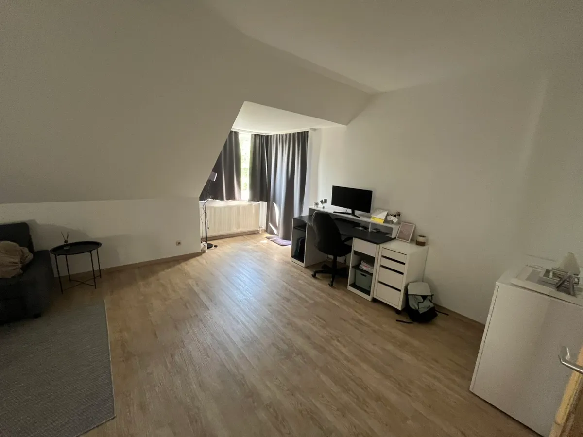 Wohnung – Hausmening, Katastralgemeinde Hausmening - Ansicht 2