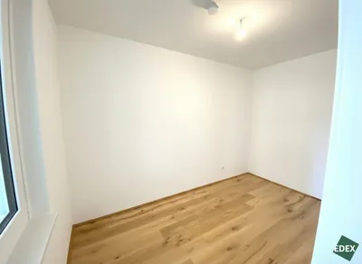 Stützkühlung für angenehmes Raumklima I Moderne 2-Zimmer Wohnung mit Balkon nahe U3 Kendlerstraße – Bild 3