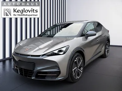 Cupra Tavascan VZ 4Drive 250kW/340PS