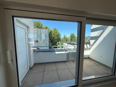TOP 35 - 4-Zimmer DG-Maisonette mit Terrasse – Bild 2