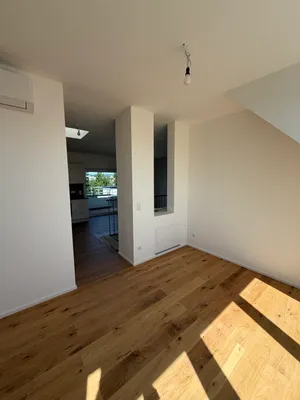 TOP 35 - 4-Zimmer DG-Maisonette mit Terrasse – Bild 3