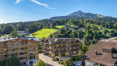 Grundstück kaufen in Kitzbühel – 1 616 m², € 3.797.600 – Bild 3 von 13
