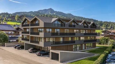 Grundstück kaufen in Kitzbühel – 1 616 m², € 3.797.600 – Bild 5 von 13