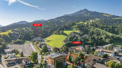 Grundstück kaufen in Kitzbühel – 1 616 m², € 3.797.600 – Bild 6 von 13
