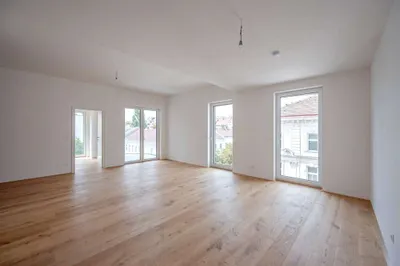 ++FonteFlats++ Hochwertiger 3-Zimmer Neubau-ERSTBEZUG mit Balkon! – Bild 2