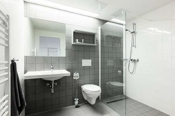 room4rent_Serviced Apartments_Messecarrée Nord_LARGE - Ansicht 3