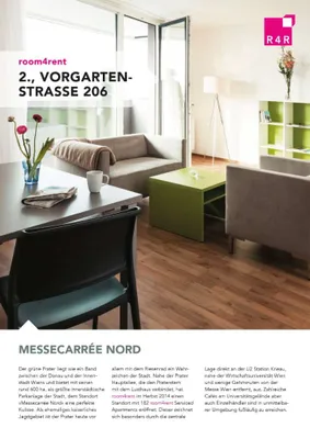 1-Zimmer-Wohnung mieten in Wien – 38 m², € 1.245 – Bild 7 von 10
