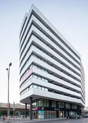 1-Zimmer-Wohnung mieten in Wien – 38 m², € 1.245 – Bild 6 von 10