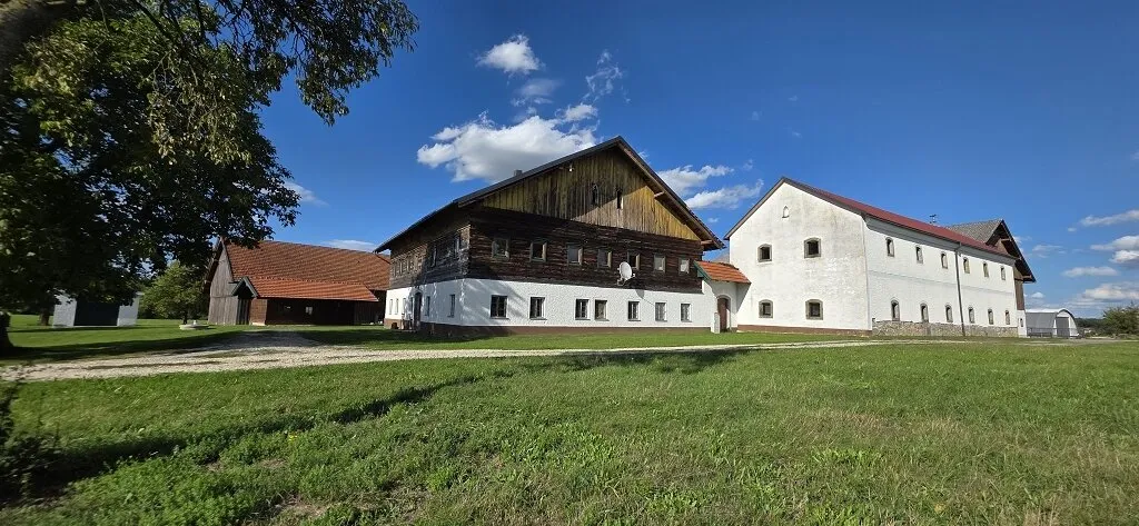 Haus – Utzenaich - Ansicht 2