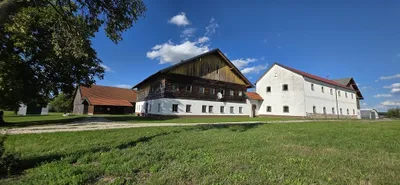 Immobilie kaufen in Ried im Innkreis – 417,9 m², € 1.200.000 – Bild 2 von 26