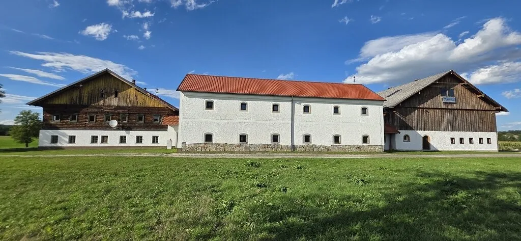 Haus – Utzenaich - Ansicht 3