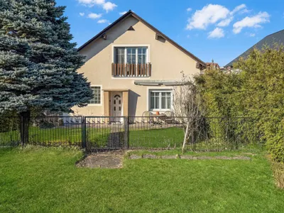 Haus kaufen in Oberwart – 143 m², € 199.000 – Bild 33 von 38