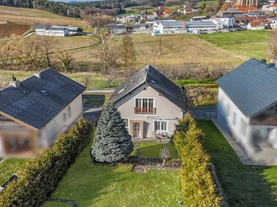 Haus kaufen in Oberwart – 143 m², € 199.000 – Bild 32 von 38