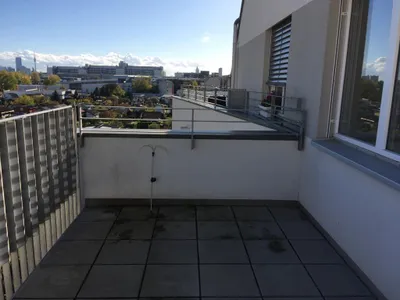 1-Zimmer-Wohnung mieten in Wien – 39,05 m², € 749 – Bild 3 von 9