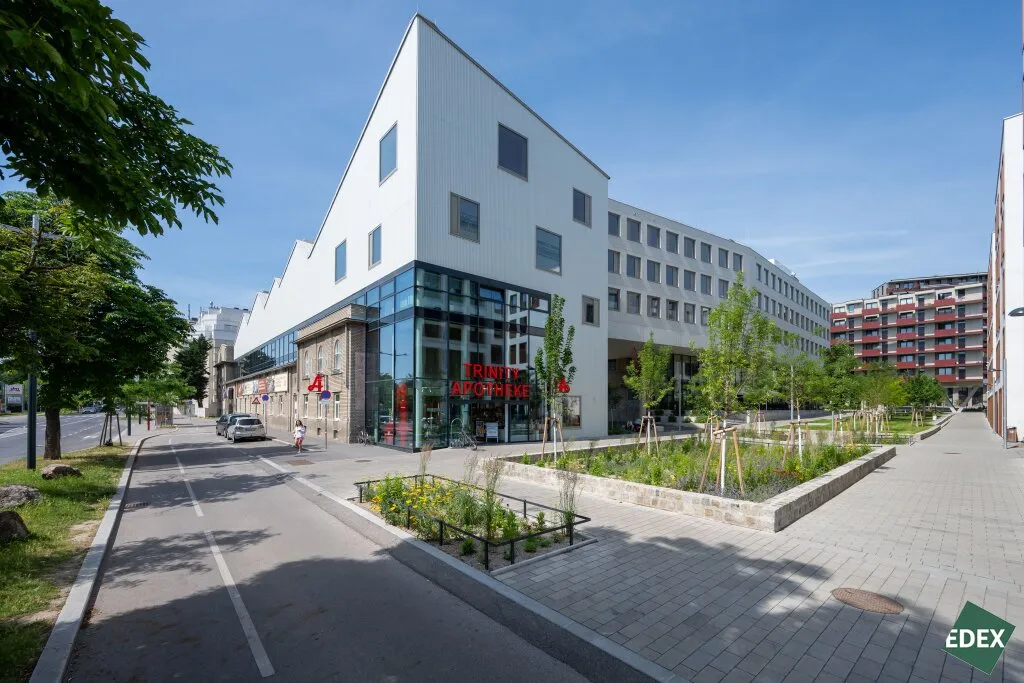 Fabrik1230 - Alte Substanz. Neue Perspektiven. - Ansicht 2