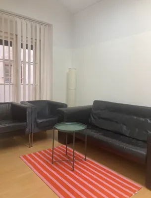 1-Zimmer-Gewerbeimmobilie mieten in Wien – 25 m², € 650 – Bild 4 von 9