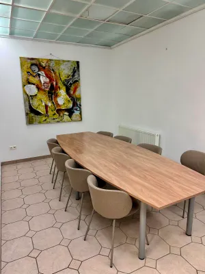 1-Zimmer-Gewerbeimmobilie mieten in Wien – 25 m², € 650 – Bild 5 von 9