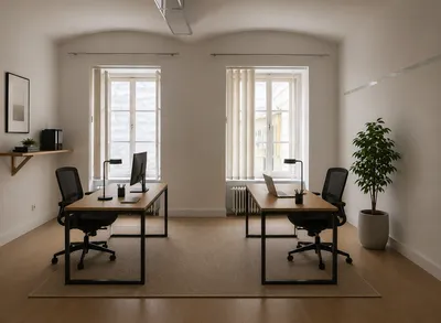 1-Zimmer-Gewerbeimmobilie mieten in Wien – 25 m², € 650 – Bild 2 von 9
