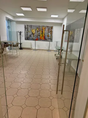 1-Zimmer-Gewerbeimmobilie mieten in Wien – 25 m², € 650 – Bild 8 von 9