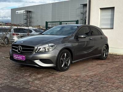 Mercedes-Benz A-Klasse A 160 CDI Edition Lifestyle (NEUER ZAHNRIEMEN)