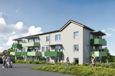 3-Zimmer-Wohnung mieten in Graz-Umgebung – 84,25 m², € 1.195 – Bild 1 von 3