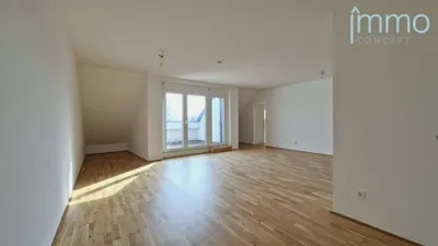 4-Zimmer-Wohnung mieten in Eisenstadt – 119,2 m², € 1.722 – Bild 2 von 13