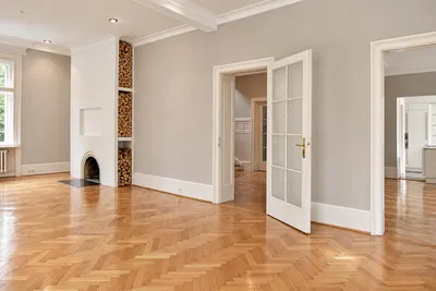 8-Zimmer-Haus mieten in Wien – 320 m², € 13.700 – Bild 5 von 11