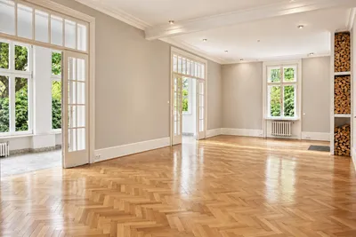 8-Zimmer-Haus mieten in Wien – 320 m², € 13.700 – Bild 7 von 11