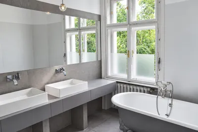 8-Zimmer-Haus mieten in Wien – 320 m², € 13.700 – Bild 9 von 11