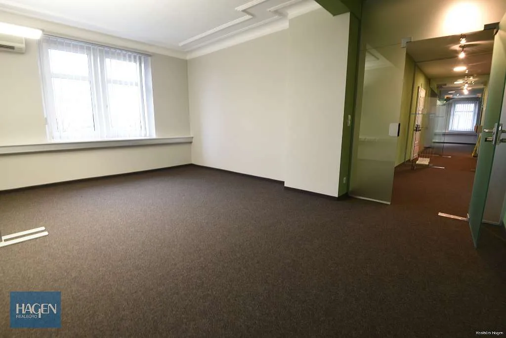 Office am Schlossplatz - Historisches Bürogebäude im Altstadtkern von Hohenems! Büro/Praxis Top 3 - Ansicht 3