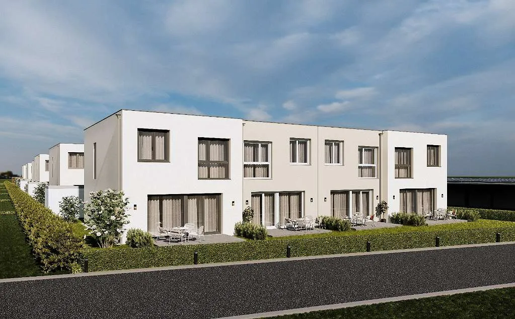 Haus – Rohr im Kremstal - Ansicht 2