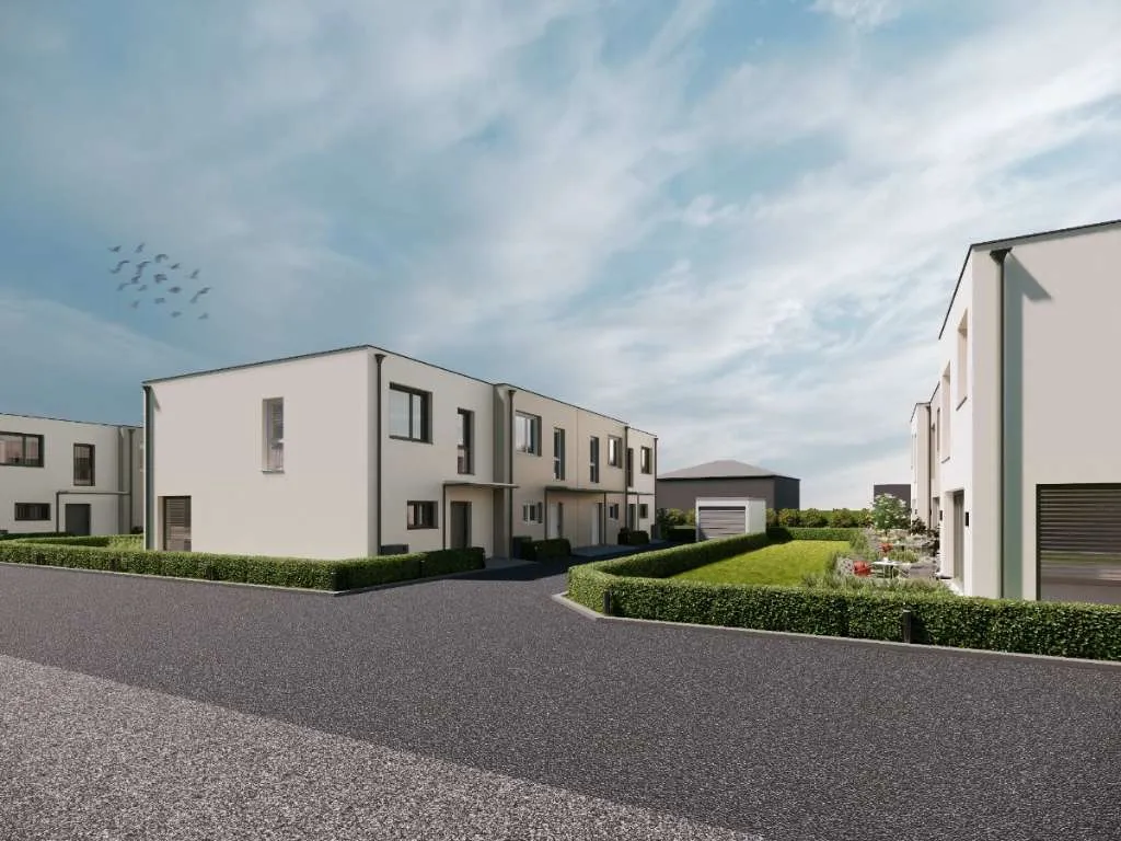 Haus – Rohr im Kremstal - Ansicht 3