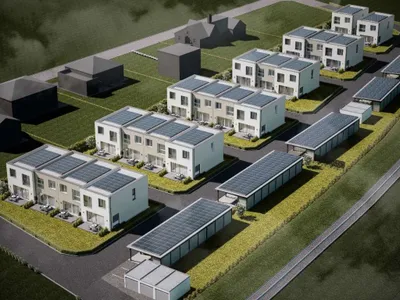 4-Zimmer-Haus kaufen in Steyr-Land – 109 m², € 376.700 – Bild 4 von 7