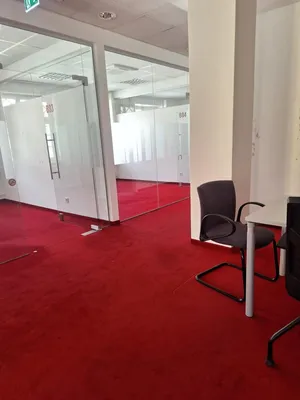 8-Zimmer-Gewerbeimmobilie mieten in Eisenstadt – 137 m², € 1.536 – Bild 5 von 5