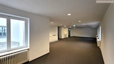 Gewerbeimmobilie mieten in Wien – 333 m², € 6.090 – Bild 2 von 10