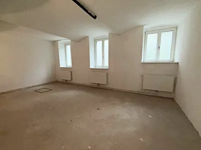 Gewerbeimmobilie mieten in Wien – 33 m², € 232 – Bild 7 von 10