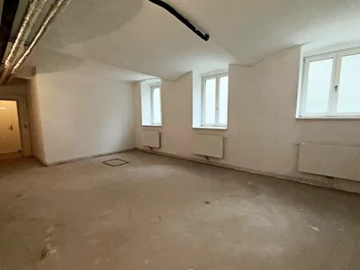 Gewerbeimmobilie mieten in Wien – 33 m², € 232