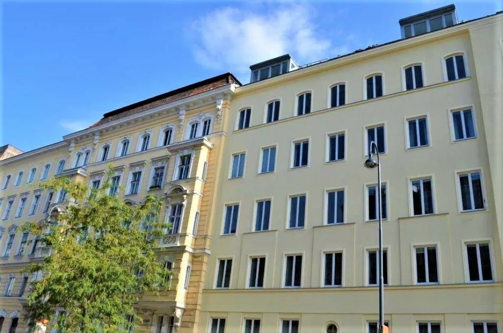 LAZARETTGASSE, 33 m² Lagerfläche im Souterrain, 1 Raum, Heizung, AKH-Nähe - Ansicht 2