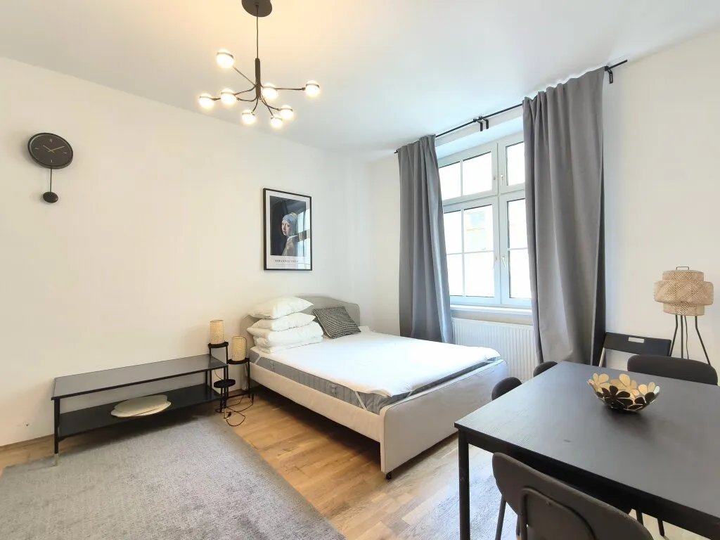 Wohnung – Wien - Ansicht 3