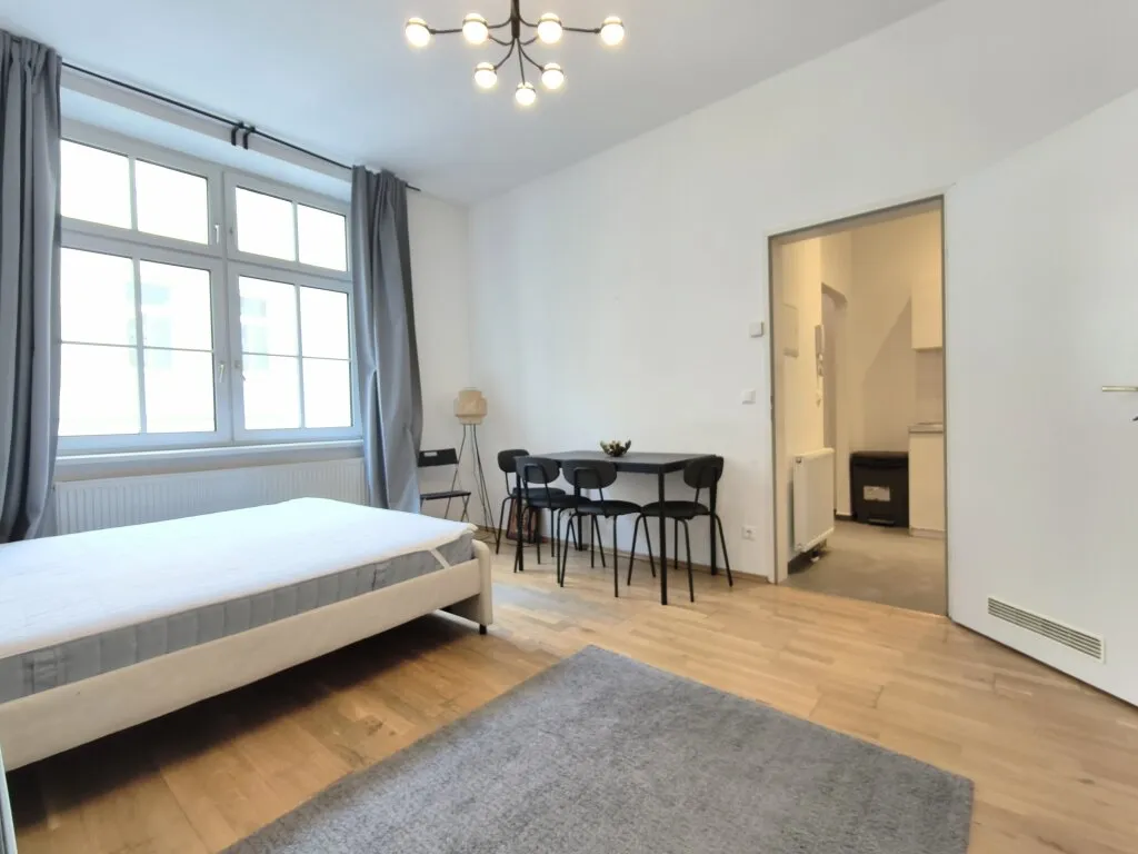 Wohnung – Wien - Ansicht 2