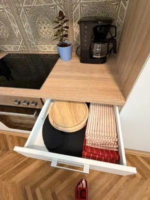 2-Zimmer-Wohnung mieten in Wien – 43 m², € 1.400 – Bild 4 von 19